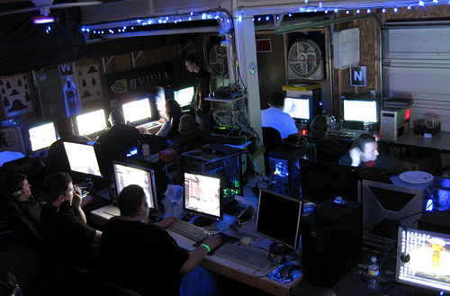 LAN Party