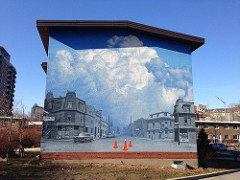 Photo by Matt Refghi