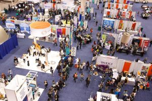 Photo by Anita Borg Institute