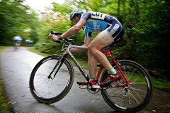 Photo by Edmund White