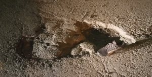 Photo by Matt Refghi